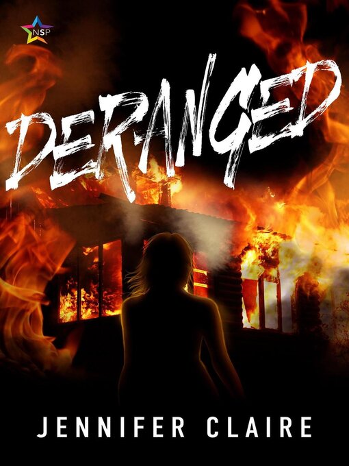Title details for Deranged by Jennifer Claire - Wait list